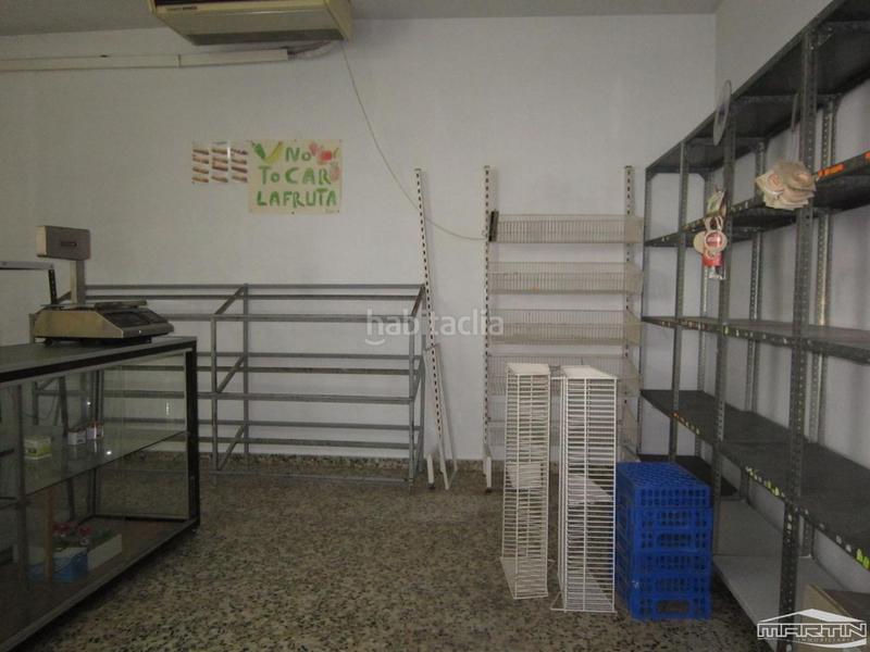 Foto 62cc122c-bb7c-485a-aea5-5de1019575ec. Alquiler local comercial en Hoya del Molino Lucena