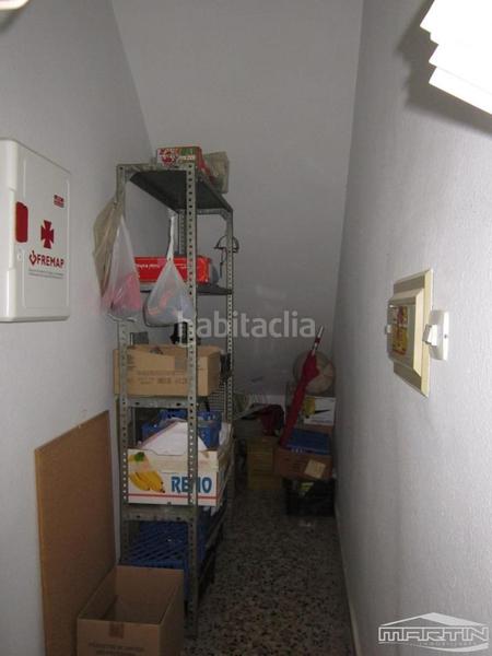 Foto 086c9c59-73f2-4bca-8436-9d1cdb2dbcdb. Lloguer local comercial a Hoya del Molino Lucena