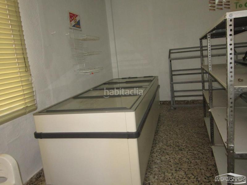 Foto 0fae0ec0-dfb4-4c0e-9714-79c5e8fe4667. Lloguer local comercial a Hoya del Molino Lucena