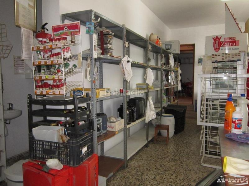 Foto 2440d83c-6dcb-48d3-903b-1475b8bbb510. Lloguer local comercial a Hoya del Molino Lucena