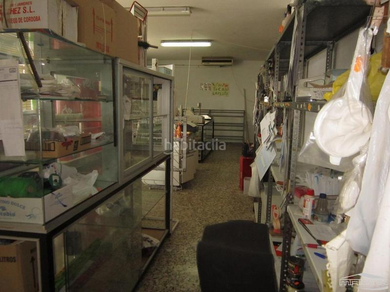 Foto 69325eac-e6fa-4b30-81b3-d0641ee003a0. Lloguer local comercial a Hoya del Molino Lucena