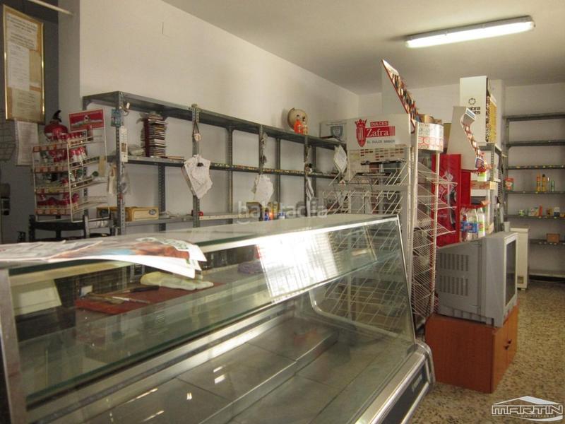 Foto 7f9e8513-4981-406d-b1fe-aff9eafee1b2. Lloguer local comercial a Hoya del Molino Lucena