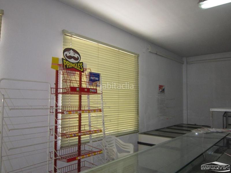 Foto b4fcf598-9d62-452e-b645-d3527a3232be. Lloguer local comercial a Hoya del Molino Lucena