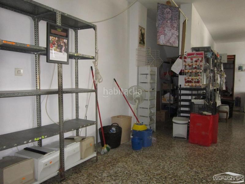 Foto ee9065de-daf8-4842-97f2-87cbc8fac455. Lloguer local comercial a Hoya del Molino Lucena