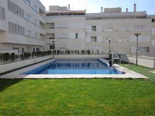 Appartement à Avenida de luis alberto de cuenca 70