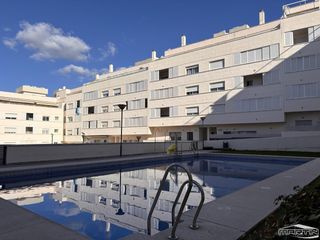 Appartamento in Avenida de luis alberto de cuenca 70