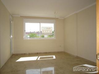 Flat in De luis alberto de cuenca 70