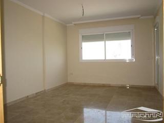 Piso en De luis alberto de cuenca 70