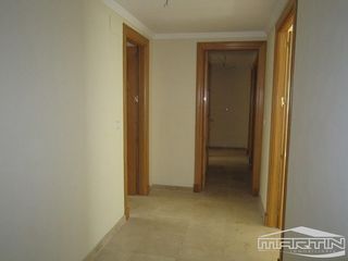 Appartamento in De luis alberto de cuenca 70