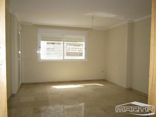 Etagenwohnung in De luis alberto de cuenca 70