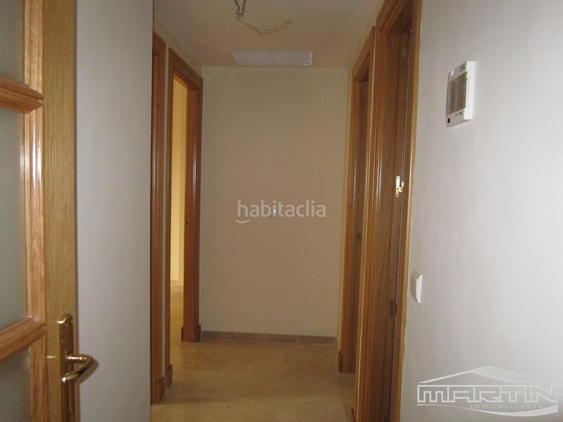 Foto 04621fa1-c507-4a36-8015-1b1ec1ded27b. Piso en de luis alberto de cuenca 70 en El Valle Lucena