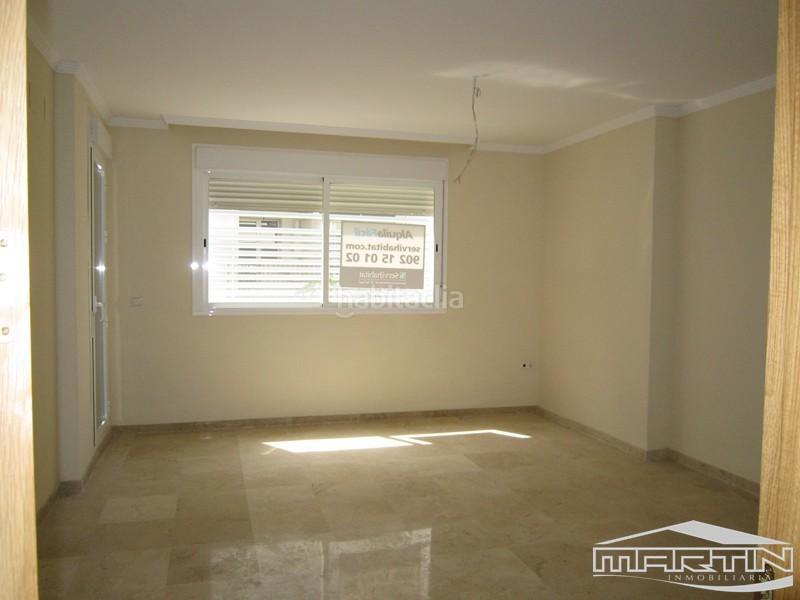 Foto 157d2a11-866f-4f1c-be14-65b66a4a6ba1. Piso en de luis alberto de cuenca 70 en El Valle Lucena