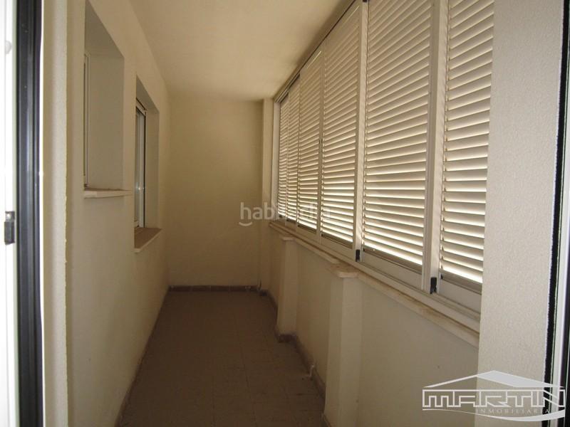 Foto 7f310cb2-e182-4eff-8c86-21403468b480. Piso en de luis alberto de cuenca 70 en El Valle Lucena