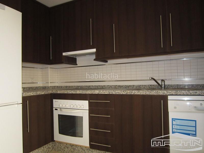 Foto 907e76cd-c07b-49c8-bf8d-ba7eb0865201. Piso en de luis alberto de cuenca 70 en El Valle Lucena