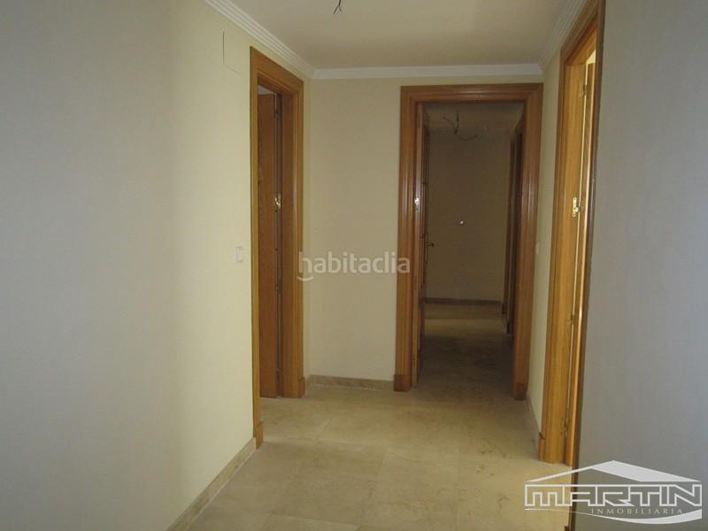 Foto f0c89827-e230-417a-9d1c-dab08b95ee70. Piso en de luis alberto de cuenca 70 en El Valle Lucena