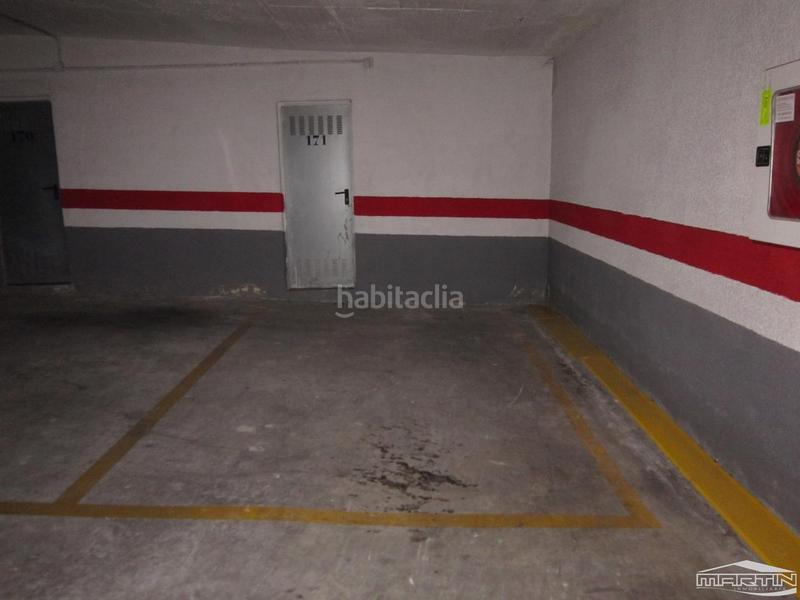 Foto 85beb38d-5a19-4837-a818-82bce61d2914. Appartamento in de luis alberto de cuenca 70 in El Valle Lucena