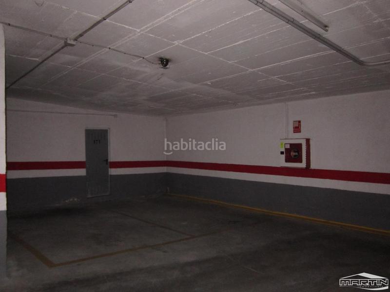 Foto c1b3b97d-f7fc-437b-b74c-b866825f48ab. Appartamento in de luis alberto de cuenca 70 in El Valle Lucena