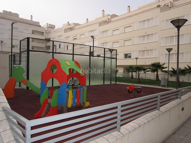 Foto dbeca2fe-b0cf-4d27-95b7-638c8ce866f5. Appartamento in de luis alberto de cuenca 70 in El Valle Lucena