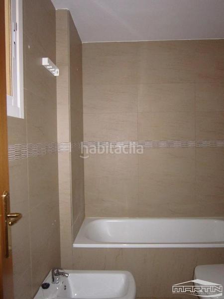 Foto 1955a39d-10c1-47a0-93e6-6b77818c04da. Appartement dans de luis alberto de cuenca 70 dans El Valle Lucena