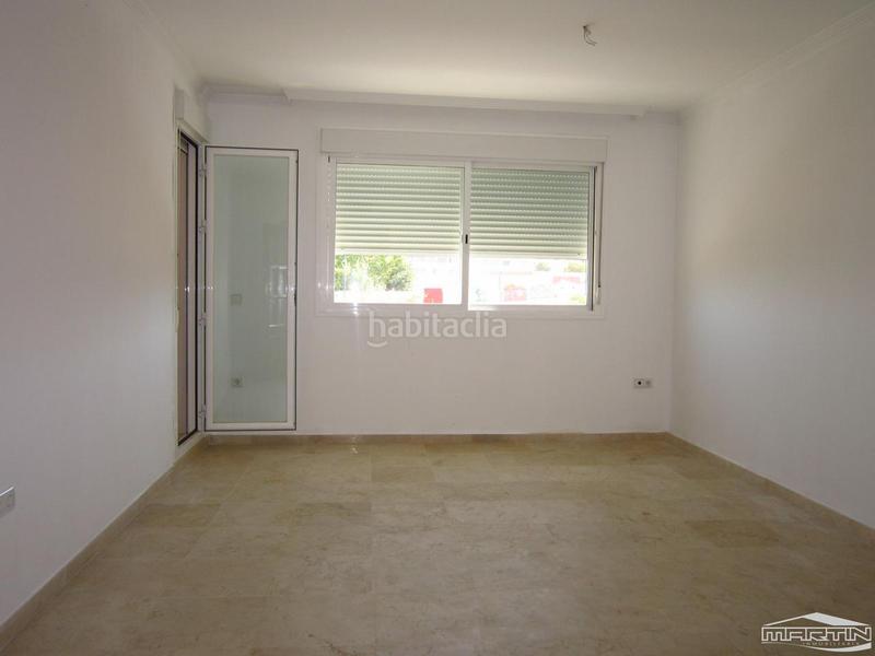 Foto bca7fc19-2e63-4b5a-a7ff-91c8a766871c. Appartement dans de luis alberto de cuenca 70 dans El Valle Lucena