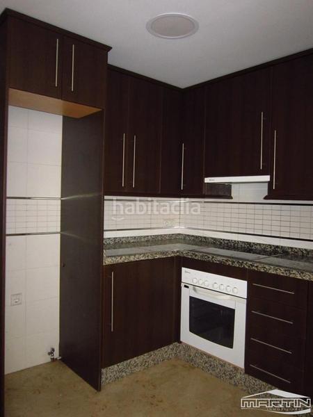 Foto f1dcd0c9-54e2-4f57-8762-844b6930bfd1. Appartement dans de luis alberto de cuenca 70 dans El Valle Lucena