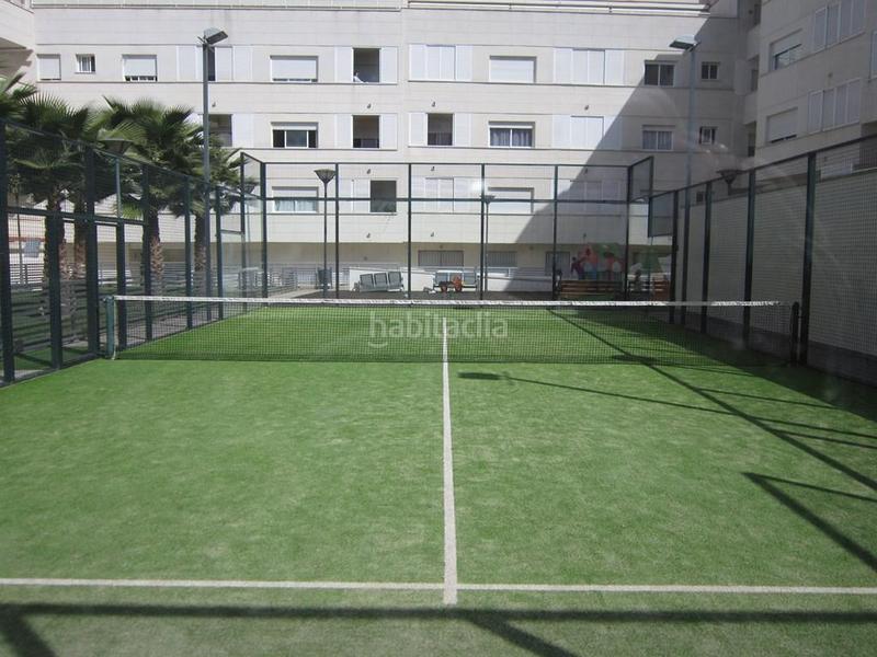 Foto f55cd3ea-c59a-41a9-a407-b6b33bb9383e. Appartement dans de luis alberto de cuenca 70 dans El Valle Lucena