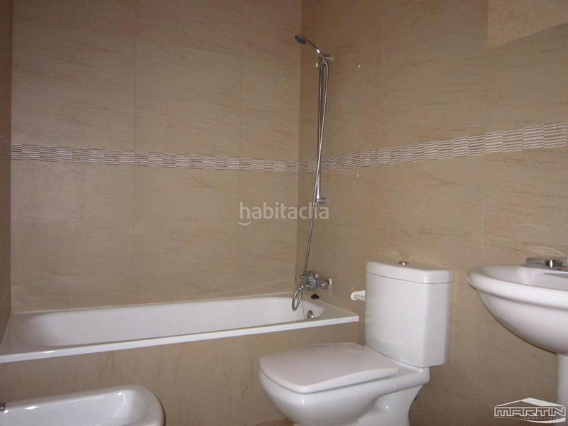 Foto 54e6459d-acad-4f4d-87ca-ea8294be5471. Etagenwohnung in de luis alberto de cuenca 70 in El Valle Lucena