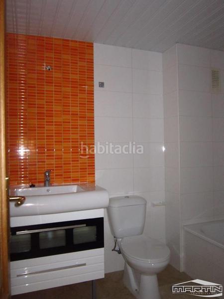 Foto 5914f105-7c2e-4d4a-8ca4-7fdcfd5abdab. Etagenwohnung in de luis alberto de cuenca 70 in El Valle Lucena