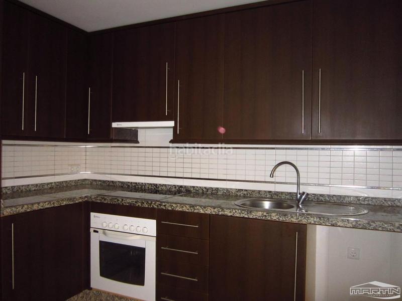 Foto ababf6ec-d6e6-4374-841a-439b617806c1. Etagenwohnung in de luis alberto de cuenca 70 in El Valle Lucena