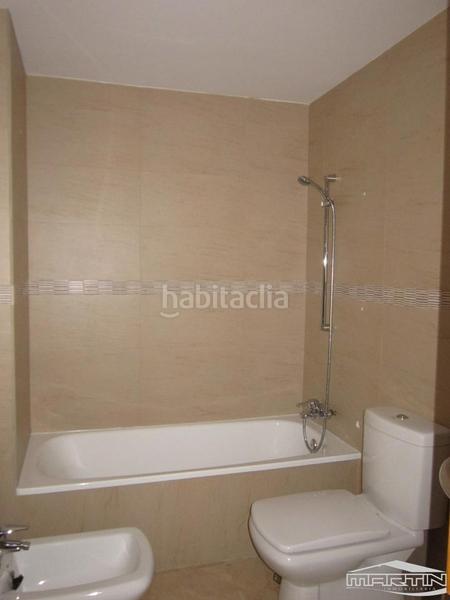 Foto a44921d1-6476-4af3-813d-9e0f90cde9d1. Flat in de luis alberto de cuenca 70 in El Valle Lucena