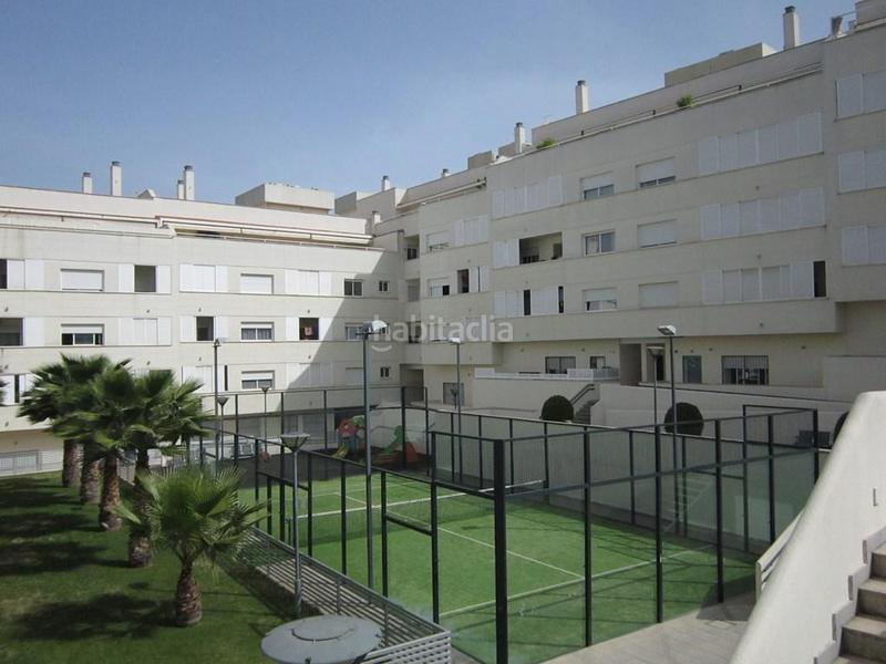 Foto fff7956c-7b0b-4b62-9639-0ea696f3d66f. Flat in de luis alberto de cuenca 70 in El Valle Lucena