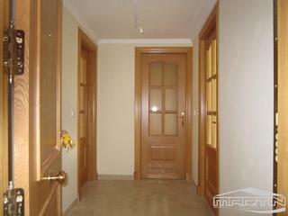 Flat en De luis alberto de cuenca 70