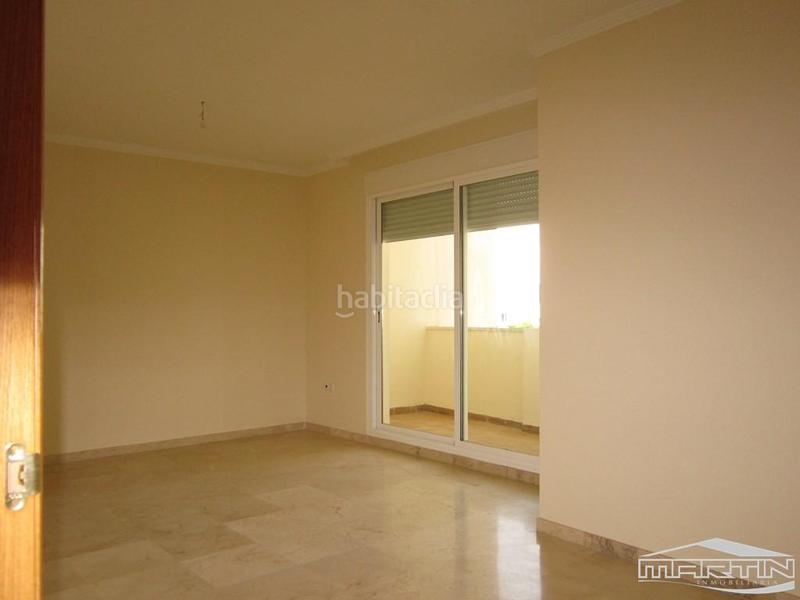 Foto 03f53068-4395-452d-9ab7-24c02071e353. Piso en de luis alberto de cuenca 70 en El Valle Lucena