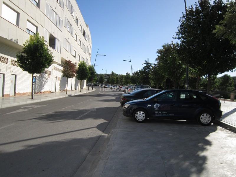 Foto 0b029baa-cd57-4fd2-ada1-357ad67ea4d8. Piso en de luis alberto de cuenca 70 en El Valle Lucena