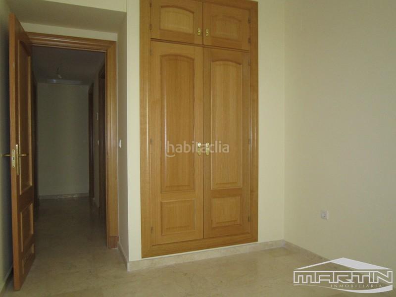 Foto 2df6bcd4-8634-4e13-bd06-7bbc839e6d89. Piso en de luis alberto de cuenca 70 en El Valle Lucena