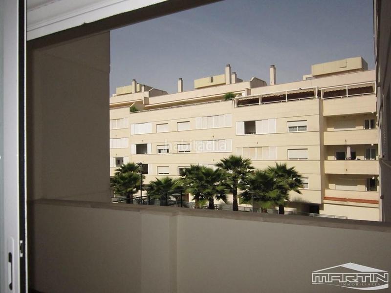 Foto 31fe387d-c359-4ebc-8a10-b3d44a0d324c. Piso en de luis alberto de cuenca 70 en El Valle Lucena