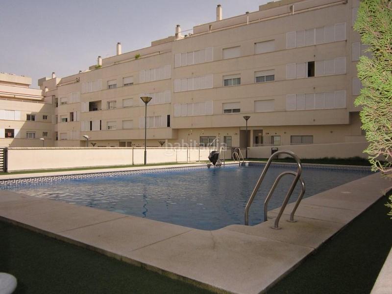 Foto 335a6cd4-2053-4cb5-8b6d-7f0ac038a8f5. Piso en de luis alberto de cuenca 70 en El Valle Lucena