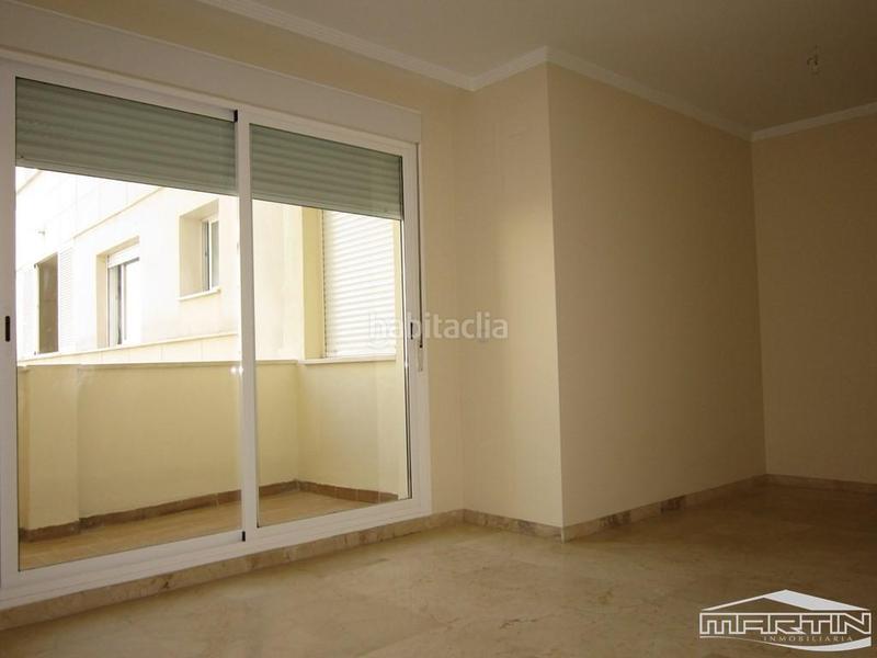 Foto 37d47919-a5c8-433e-807e-e9535e7f9895. Piso en de luis alberto de cuenca 70 en El Valle Lucena