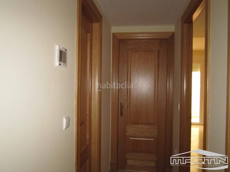 Foto 4d8be988-fe1c-4fdd-82a4-0881457a9f72. Piso en de luis alberto de cuenca 70 en El Valle Lucena