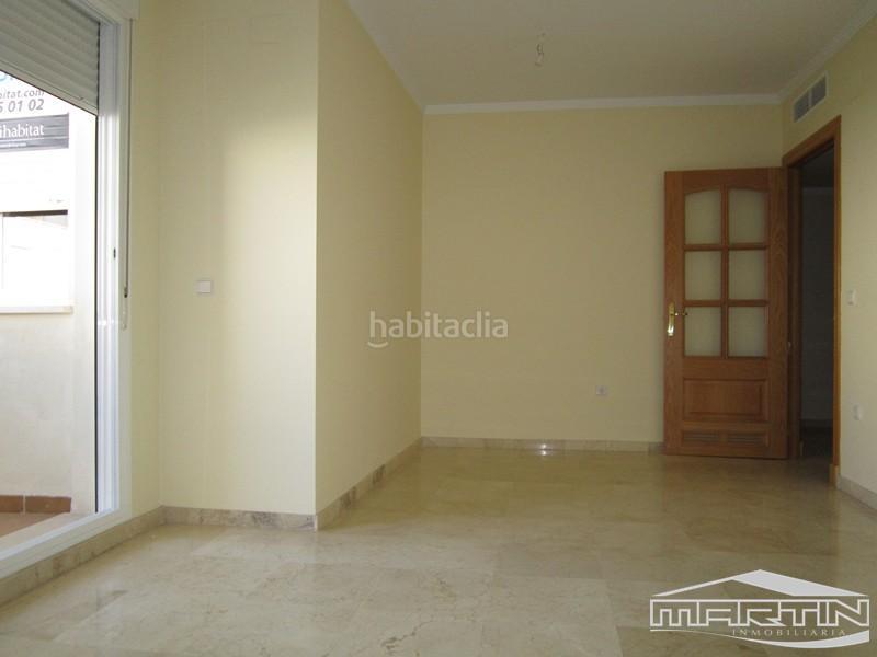 Foto 608967de-a22e-40eb-b56a-8deb19baecc0. Piso en de luis alberto de cuenca 70 en El Valle Lucena