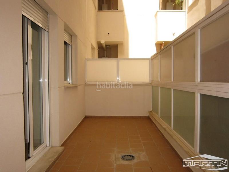 Foto 95ff7f6d-a203-487d-a4db-cfa193b16799. Piso en de luis alberto de cuenca 70 en El Valle Lucena