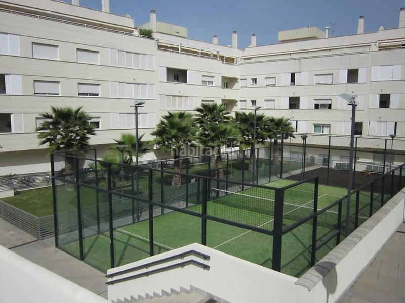 Foto 96ab8c7d-2330-4328-b41b-eb705ec9c71c. Piso en de luis alberto de cuenca 70 en El Valle Lucena