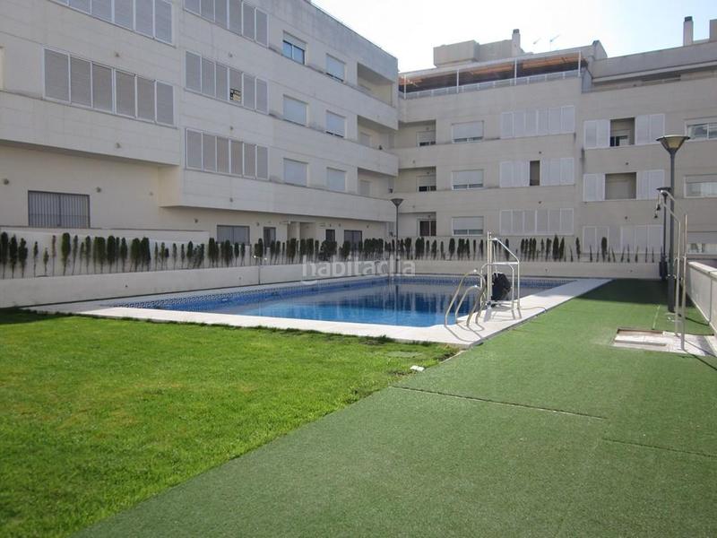 Foto 9ef6e807-01cd-42e4-8d33-fcc1d8516b97. Piso en de luis alberto de cuenca 70 en El Valle Lucena