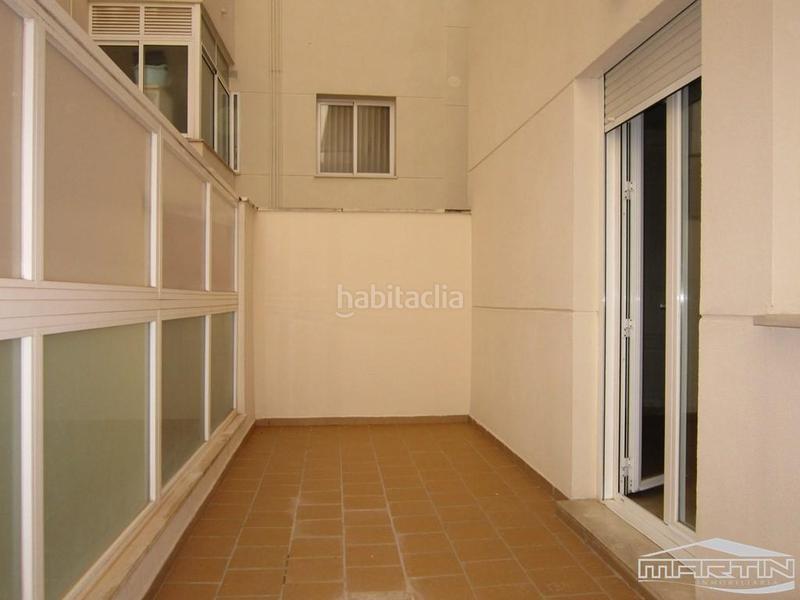 Foto cebc3850-78eb-4eca-916d-f0121e1dd2a6. Piso en de luis alberto de cuenca 70 en El Valle Lucena