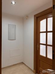Flat in De Luis Alberto De Cuenca 70