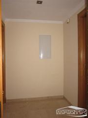Flat en De luis alberto de cuenca 70
