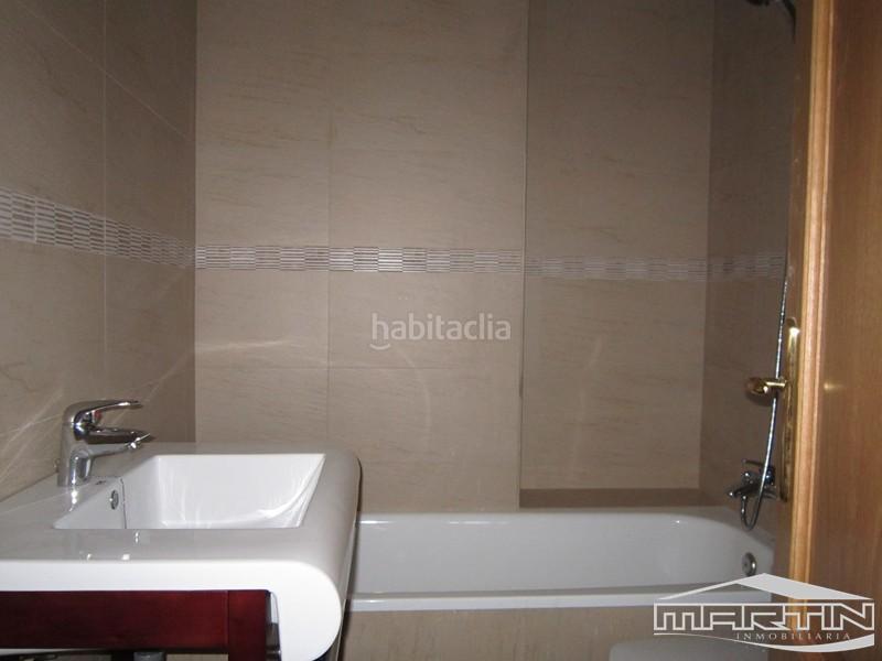 Foto e7e2c32c-72f6-49eb-ac37-926357153977. Appartement dans de luis alberto de cuenca 70 dans El Valle Lucena