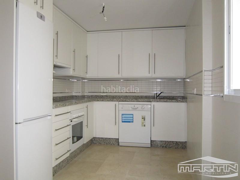 Foto 3ef2bb7c-e477-4377-a5d0-4c6a38f37595. Etagenwohnung in de luis alberto de cuenca 70 in El Valle Lucena