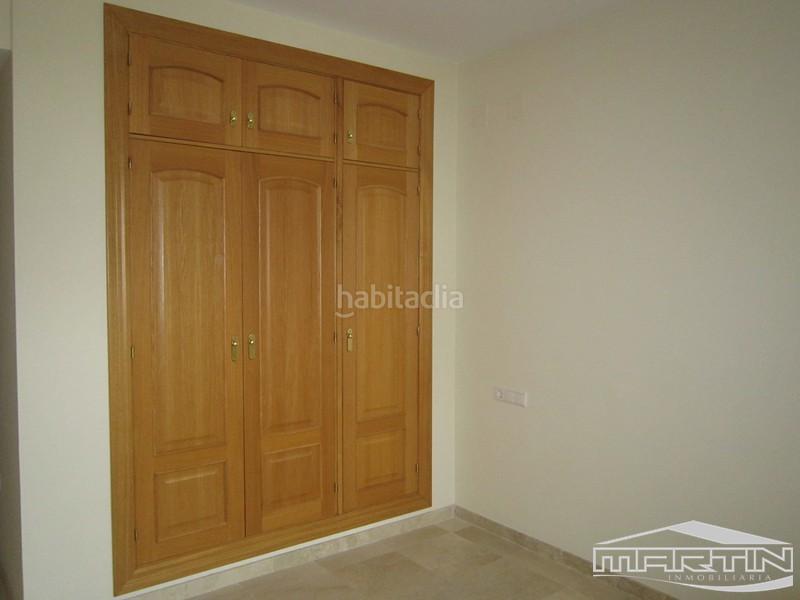 Foto f78fa36b-62f7-4fff-8c3d-bd48047e9a5d. Etagenwohnung in de luis alberto de cuenca 70 in El Valle Lucena