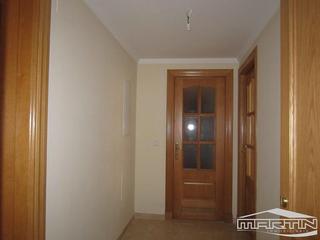 Flat in De luis alberto de cuenca 70